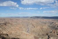 Fish River Canon