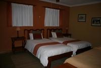 Klein Aus Vista Lodge