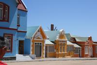 bunte Handelshausstraße