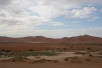 Sossusvlei