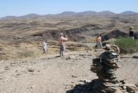 Komashochland Kuiseb Canon