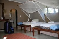 Toshari Lodge Etosha