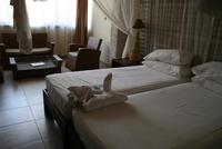 Okaukuejo Resort Camp