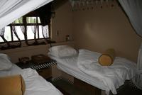 Uris Safari Lodge