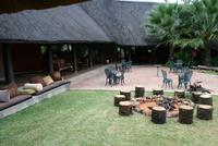 Uris Safari Lodge