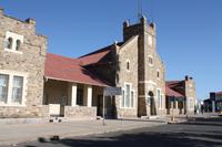 Kaiserliches Postamt Keetmanshoop