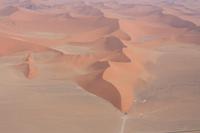 Luftansicht Düne 45