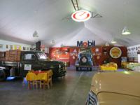 0143 Fahrt von Kethmanshop zur Canon Lodge - Canon Road Haus