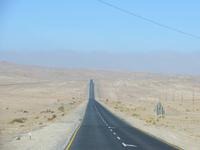0262 Fahrt nach Lüderitz -