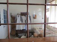 0278 Kolmannskuppe - Krankenstation