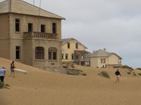 0296 Kolmannskuppe -