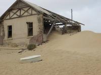 0298 Kolmannskuppe -