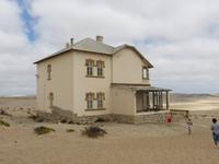 0300 Kolmannskuppe -