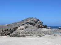 0310 Lüderitzbucht - Am Diaz Point