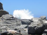 0327 Lüderitzbucht - Am Diaz Point -