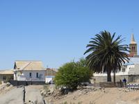 0344 Lüderitz - Waterfront
