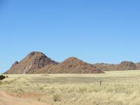 0388 Fahrt Richtung Naukluft-NP