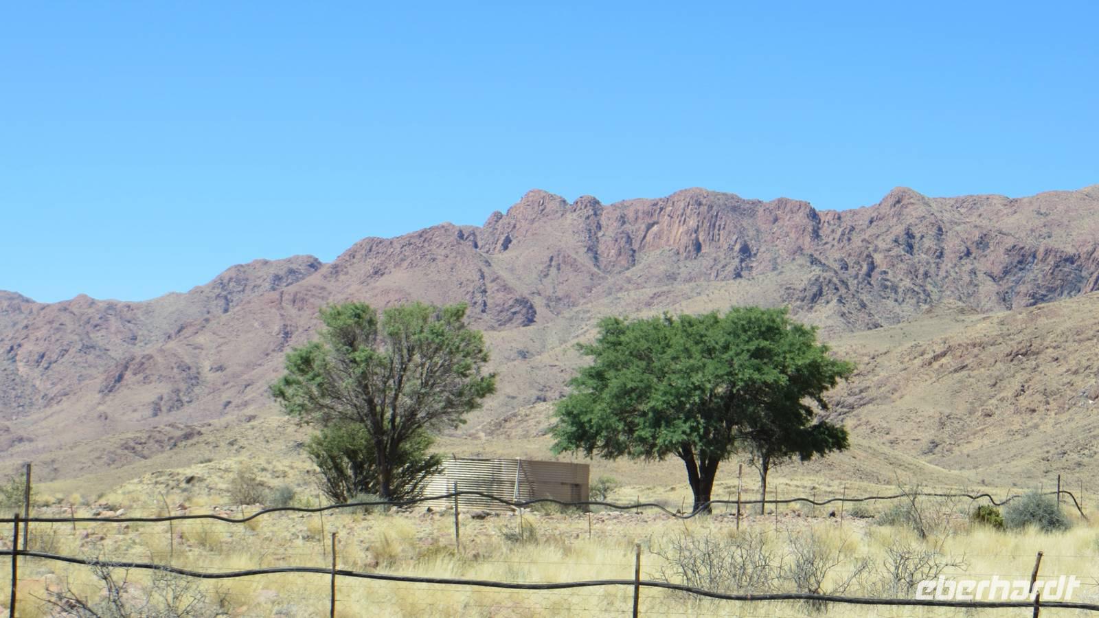 0417 Fahrt Richtung Naukluft-NP
