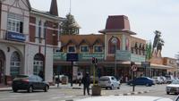 0700 Swakopmund