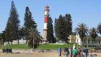 0704 Swakopmund - Leuchtturm