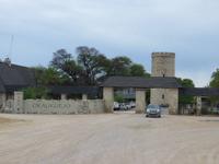 1099 Etoscha-Nationalpark - Okaukuejo