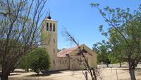 1452 Okahandja - Kirche