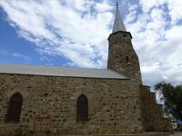Felsenkirche Keetmanshoop