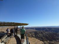 Fish River Canyon