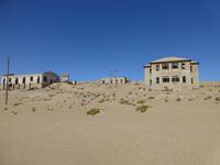 Kolmanskop