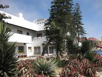 Swakopmund - Hotel Schweizer Hof mit Cafe Anton