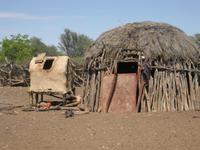 WohnhÜtte und Lager mit 