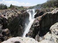 Epupa-WasserfÃ€lle