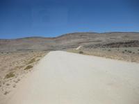Auf der Piste zum Fish River Canyon