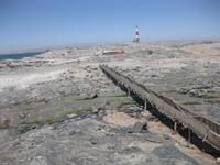 Blick von der Diaz-Spitze