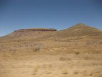 Schloss Duwisib mitten in Namibia