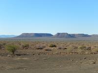 Tafelberge Namibia