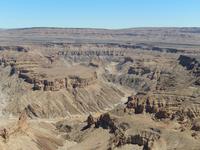 Fish River Canyon