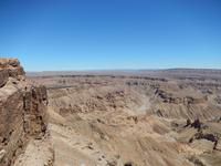 Fish River Canyon