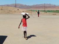 Kinder in Aussenkehr