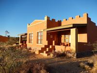 Klein Aus Vista Lodge