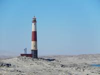 Leuchtturm Lüderitz Bucht
