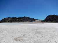 Saline Namibia