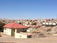 Lüderitz