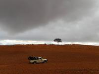 Sundownerfahrt Namib Desert Lodge