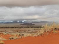 Sundownerfahrt Namib Desert Lodge