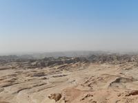 Mondlandschaft Namibia