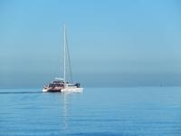 Bootsfahrt in Walvis Bay