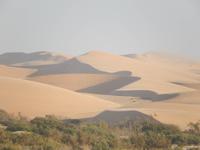 Swakopmund Dünen