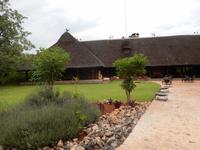 Uris Safari Lodge