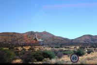 Erste Etappe nach Mariental - Heldenacker